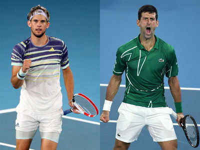 Djokovic, Nadal, Thiem: Who Will Clinch The 2020 Year-End No. 1