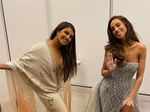 Priyanka Chopra's J-sister, Danielle Jonas, shares unseen pictures from Grammy Awards 2020