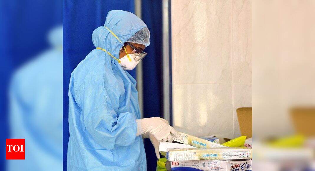 Second case of coronavirus confirmed in Kerala