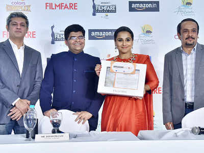 In a first, Filmfare is taking glitz of Bollywood to ‘Awesome Assam’