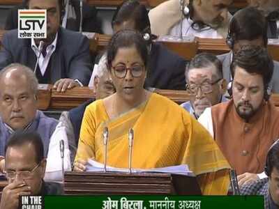 Of Budget speech and the chamber of secrets