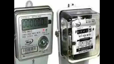 Uttar Pradesh government to install 40 lakh smart meters by March 2021