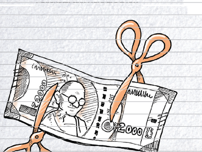 Bijli, pani, sadak: You are paying twice (or thrice) for these service