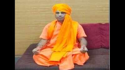 Lucknow: Hindu Mahasabha member shot dead by unidentified assailants