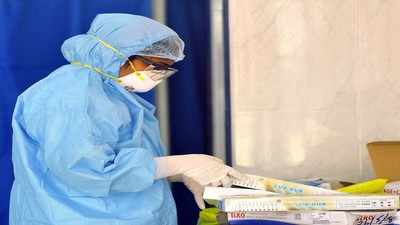 Second case of coronavirus confirmed in Kerala on Sunday