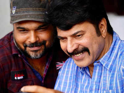 Mammootty, Vysakh team up for New York