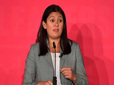Indian-origin Labour leadership contender calls for UK honours system reform