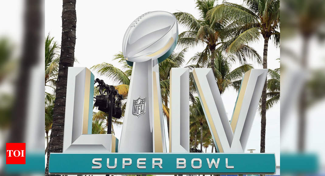 Chiefs, 49ers to clash in Super Bowl LIV