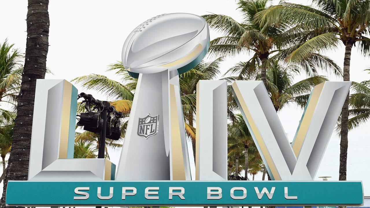 Super Bowl 2020 Free Live Streaming Online and India Telecast: Watch NFL  Super Bowl LIV Kansas City Chiefs vs San Francisco 49ers Match Live on TV  in India