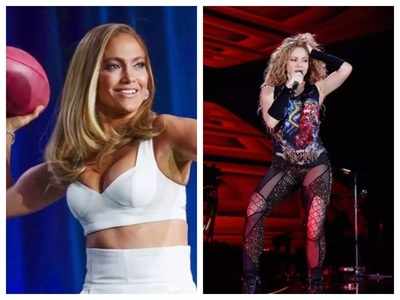 Jennifer Lopez and Shakira to honour Kobe Bryant at the 2020 Super Bowl