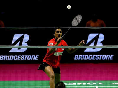 PV Sindhu guides Hyderabad Hunters to 4-3 win over Mumbai Rockets in PBL