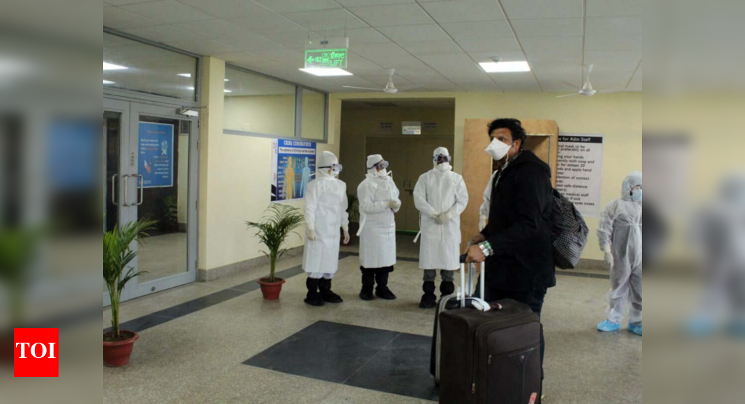 Kerala confirms 2nd coronavirus case
