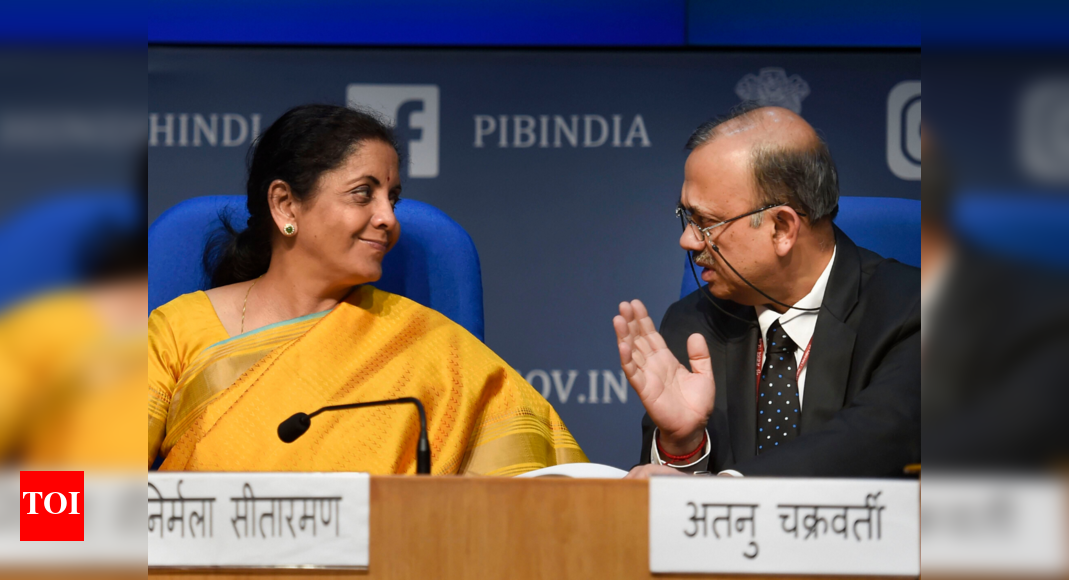 ‘If Kuber wants to give, keep your doors open’