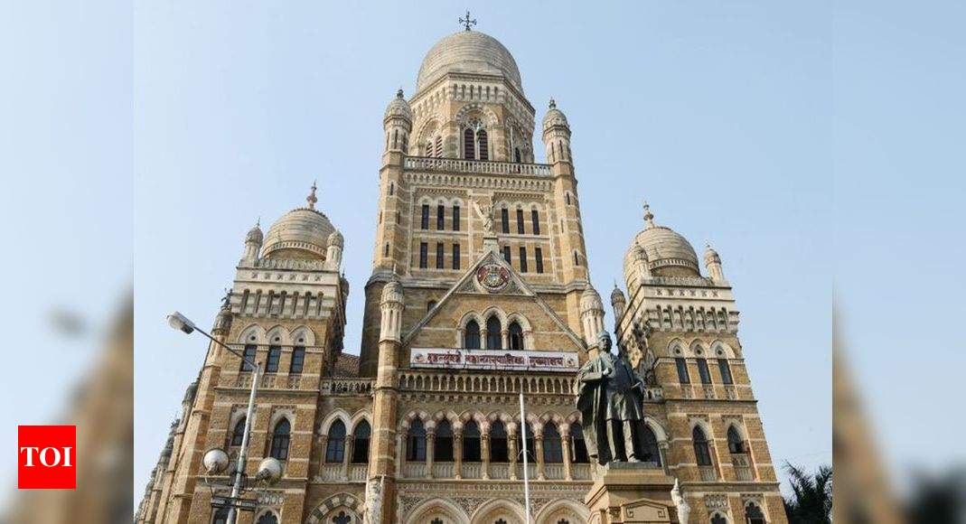 Water crisis still on as BMC yet to restore normal supply - Times of India