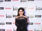 65th Amazon Filmfare Awards Curtain Raiser 2020: Red Carpet