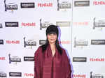 65th Amazon Filmfare Awards Curtain Raiser 2020: Red Carpet