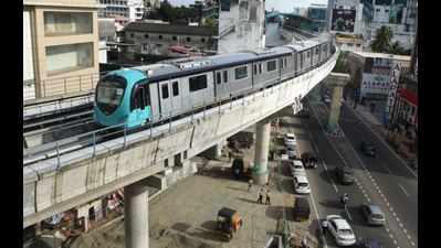 Kochi Metro's gain is bus operators' loss