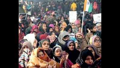 50 days of protests at Shaheen Bagh: 'We will stay here until they change'