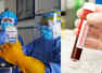 Thai doctors claim to crack coronavirus cure using HIV drugs
