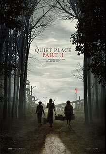 A Quiet Place: Part II