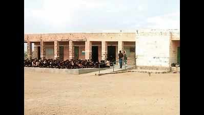 Rajasthan: Teachers and parents contribute over Rs 9 crore for better school infrastructure