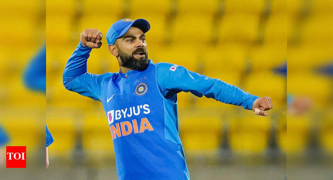 Kohli instilled self-belief like Imran: Manjrekar