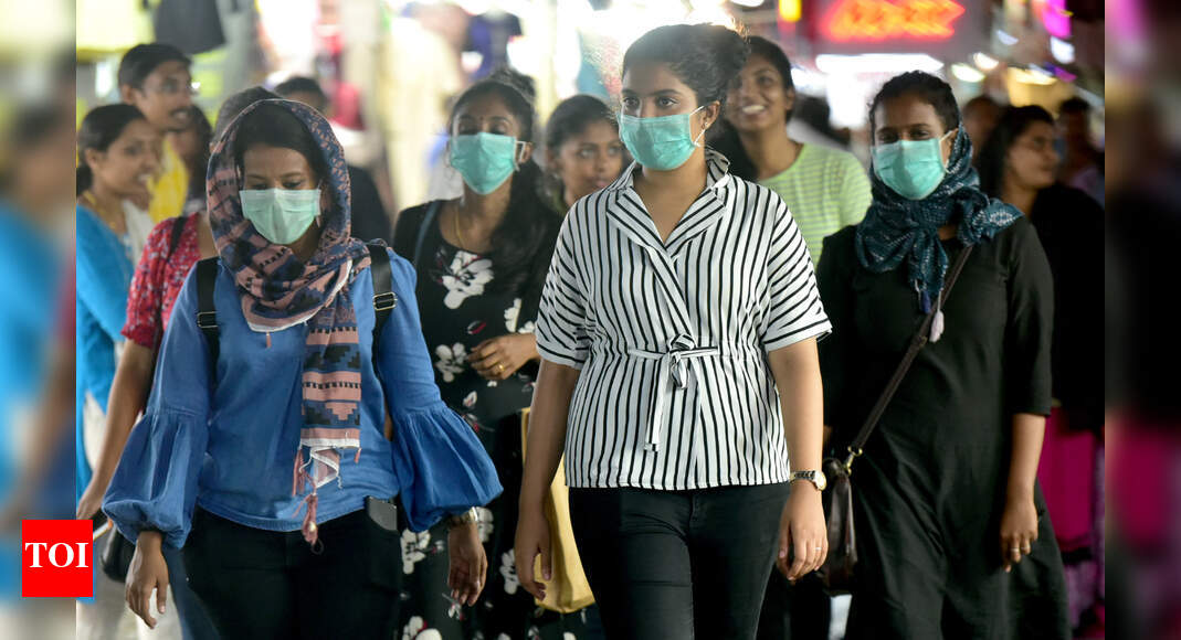 3rd case of coronavirus in India: Key points