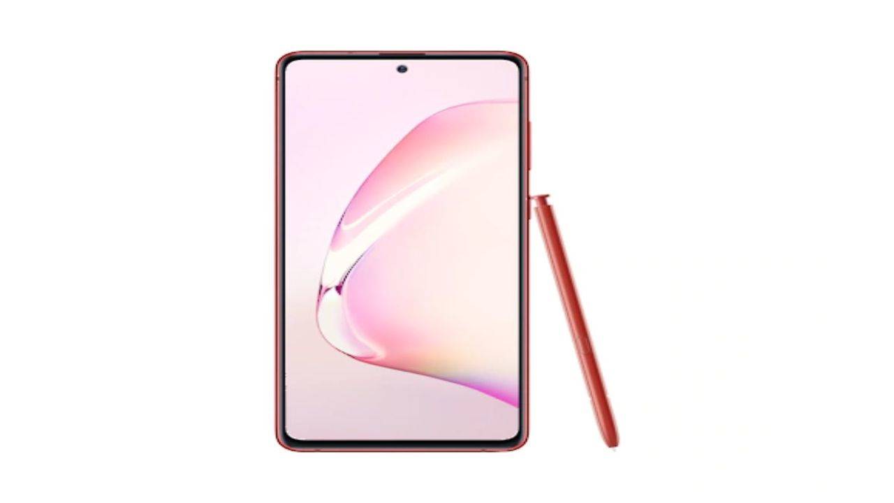 Samsung Galaxy Note 10 Lite price reduced to as low as Rs 32,999 with  additional offers - Times of India