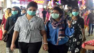 Kerala confirms 3rd positive case of coronavirus in student returned from Wuhan