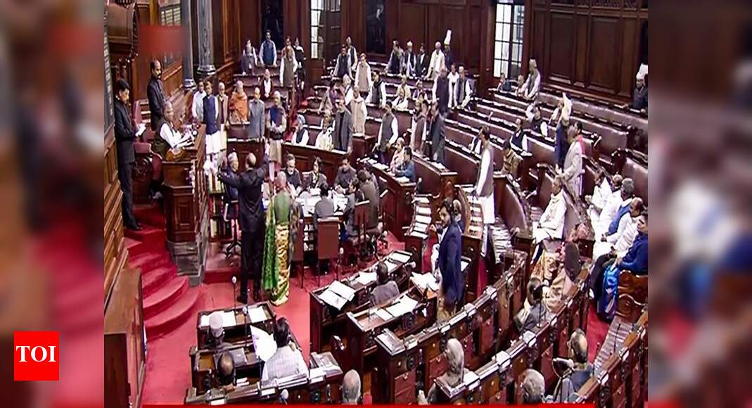 Oppn say bid to raise CAA in Parl being scuttled