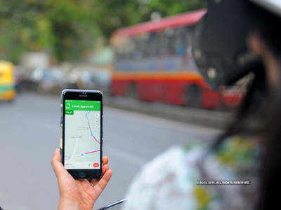 How a man 'fooled' Google Maps using 99 smartphones