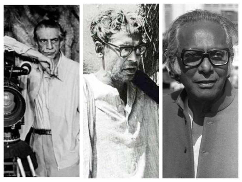 A campaign to save Satyajit Ray, Ritwik Ghatak and Mrinal Sen's ancestral  homes | Bengali Movie News - Times of India