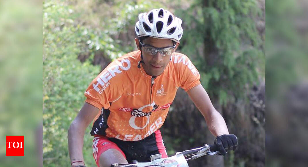Times of India: Hero Action Team Riders to Race in Portugal