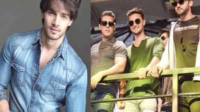 Kabhi Eid Kabhi Diwali: Sooraj Pancholi, Aayush Sharma and Zaheer Iqbal to star in Salman Khan starrer