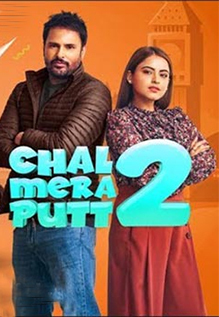 Chal Mera Putt 2