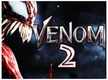 
Andy Serkis: 'Venom 2' is thrilling
