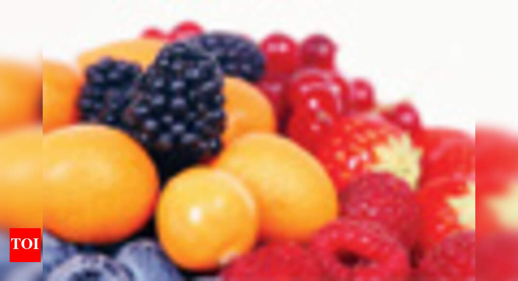 7 Foods that burn fat - Times of India
