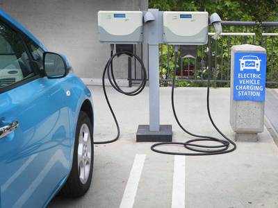 Diploma courses in electric vehicle tech launched