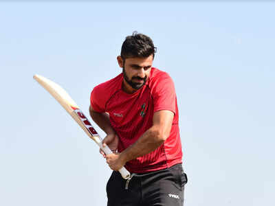 Picture of Taruwar Kohli