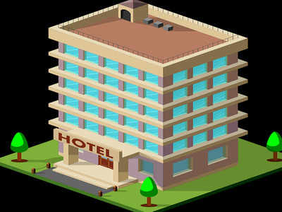 Lucknow: Rs 1 lakh for a room! Hotel tariffs hit roof this season