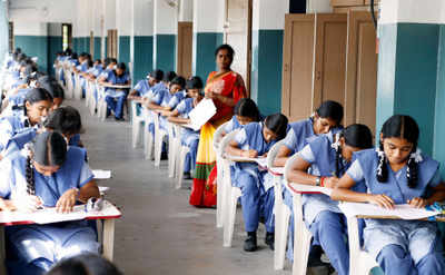 UPSEB Board Exam 2020: Flying squads to inspect centres hour before exam to prevent paper leak