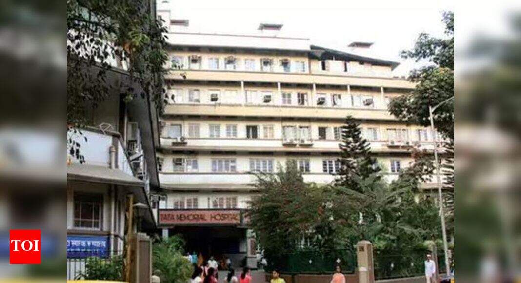 Mumbai At Tata hospital, yoga, ayurveda for cancer patients Mumbai News Times of India