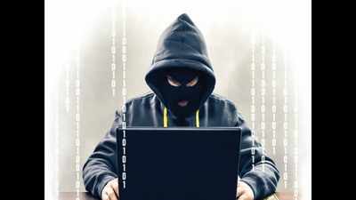 After 67% rise in cybercrime cases, 58 to face Gangster Act