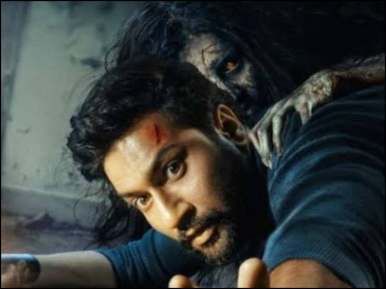 'Bhoot' trailer: Vicky Kaushal's 'yeh tumhara hallucination hai' dialogue sparks meme fest and it is hilarious | Hindi Movie News - Times of India 'Bhoot' trailer: Vicky Kaushal's 'yeh tumhara hallucination hai' dialogue sparks meme fest and it is hilarious | Hindi Movie News - Times of India