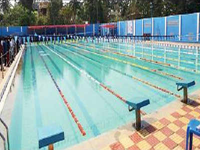 BBMP opens 18-acre swanky sports arena in Vidyaranyapura | Bengaluru ...