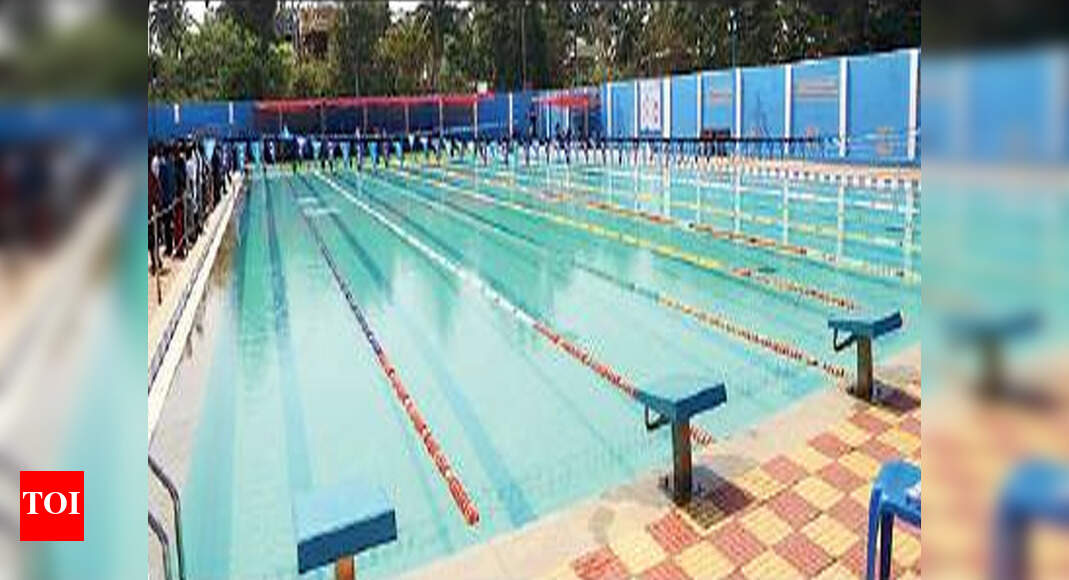 BBMP opens 18acre swanky sports arena in Vidyaranyapura Bengaluru