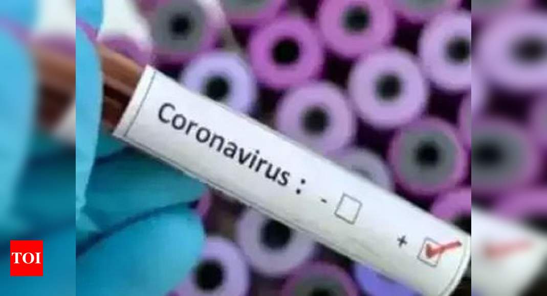 Another Suspected Coronavirus Tourist In Udaipur Udaipur News Times Of India