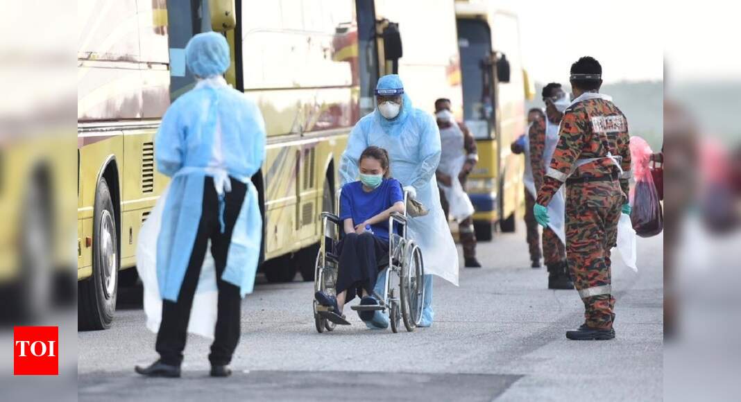 Coronavirus: Why Wuhan became a magnet for Indian medical aspirants