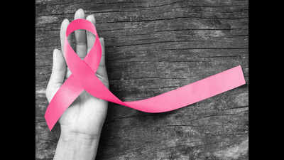1 woman dies of cancer every 10 minutes: Experts