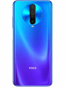 Xiaomi Poco X2 256gb Price In India Full Specifications